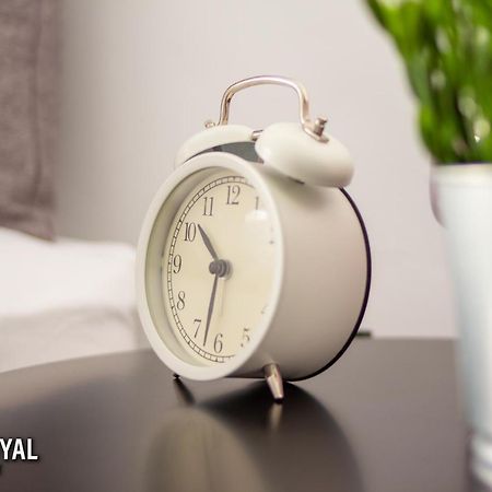 Hotel Royal Urban Concept فاس المظهر الخارجي الصورة