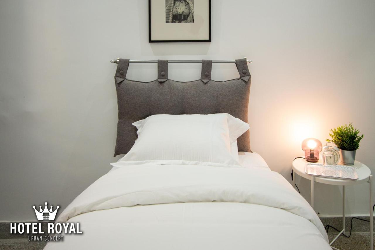 Hotel Royal Urban Concept فاس المظهر الخارجي الصورة