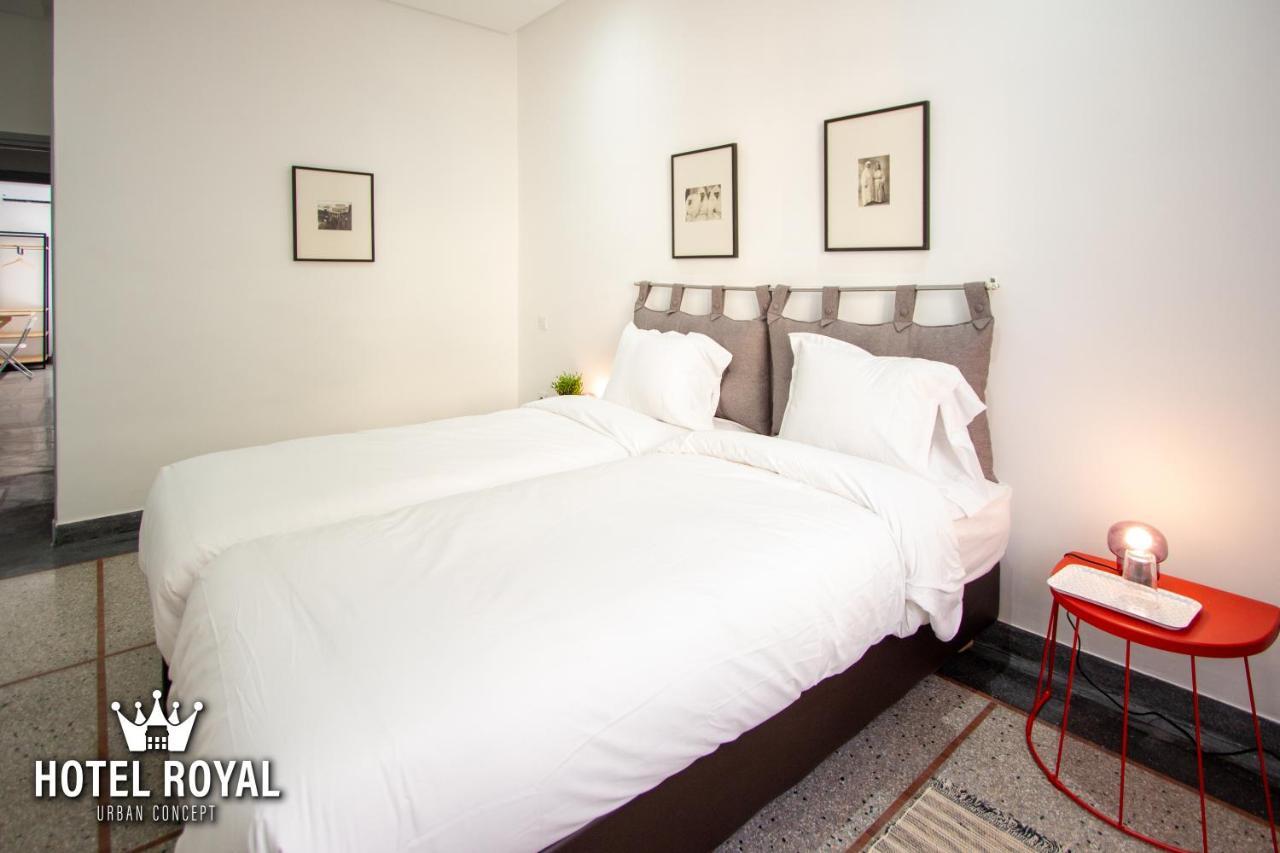 Hotel Royal Urban Concept فاس المظهر الخارجي الصورة