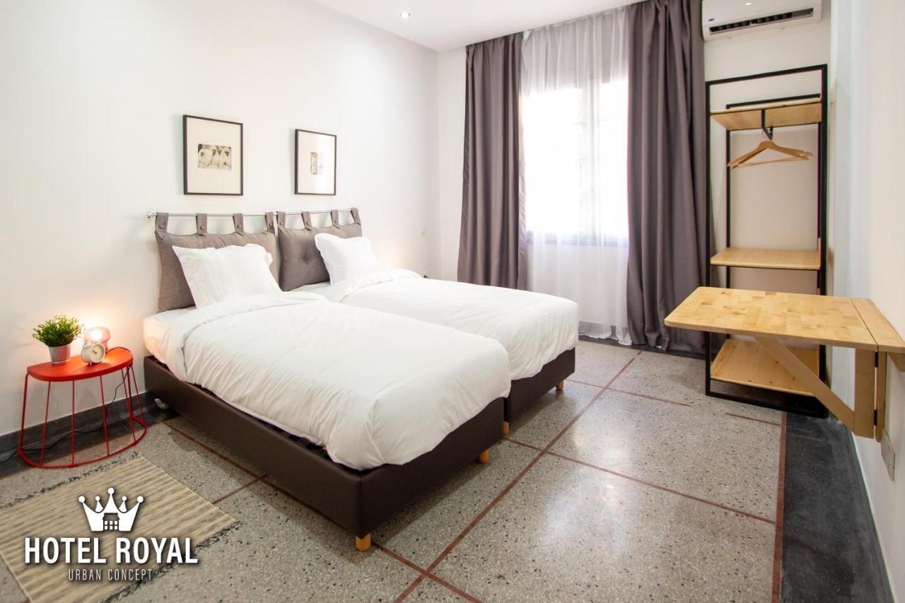 Hotel Royal Urban Concept فاس المظهر الخارجي الصورة