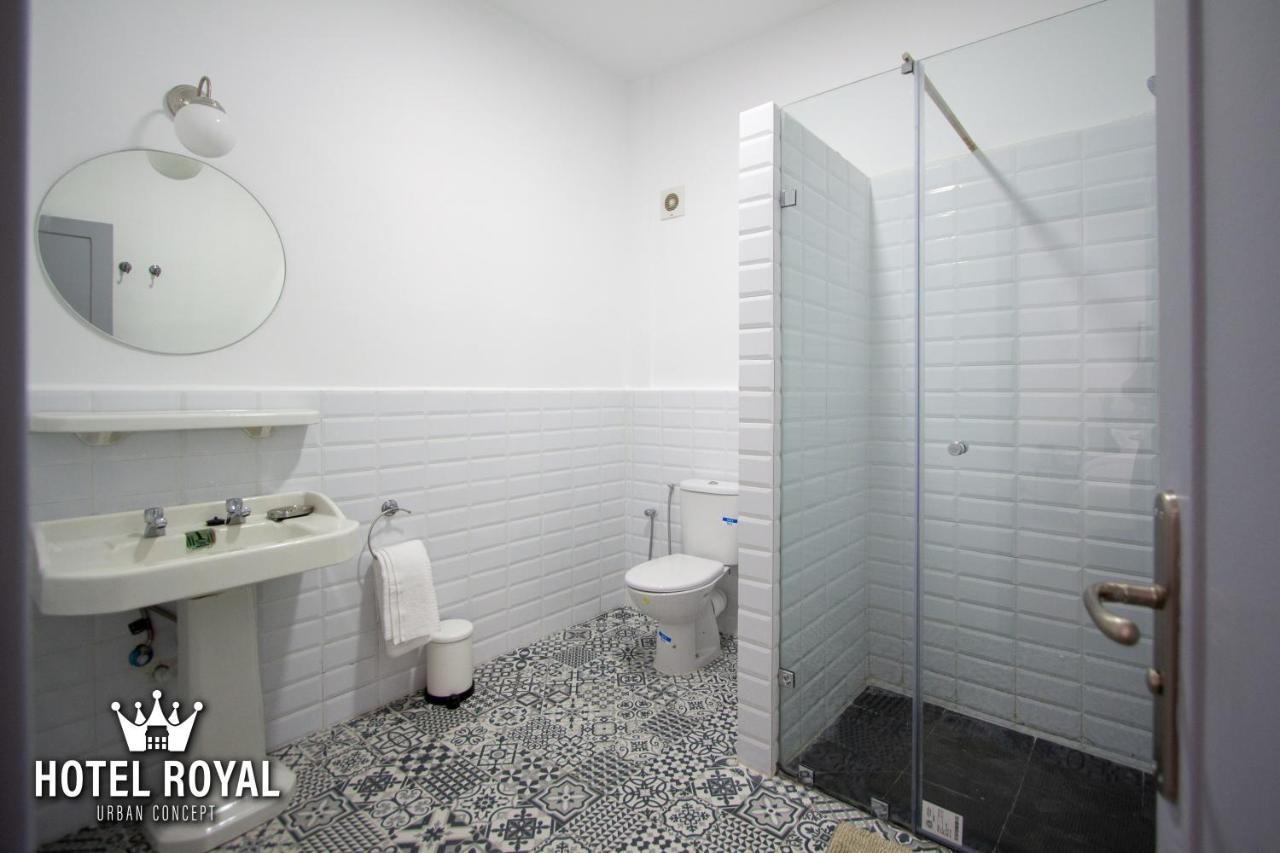 Hotel Royal Urban Concept فاس المظهر الخارجي الصورة