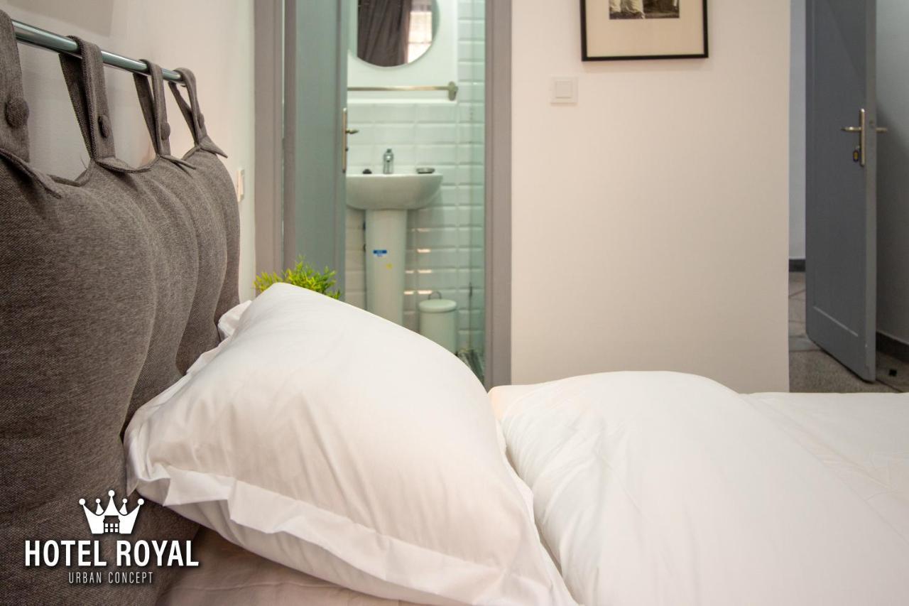 Hotel Royal Urban Concept فاس المظهر الخارجي الصورة