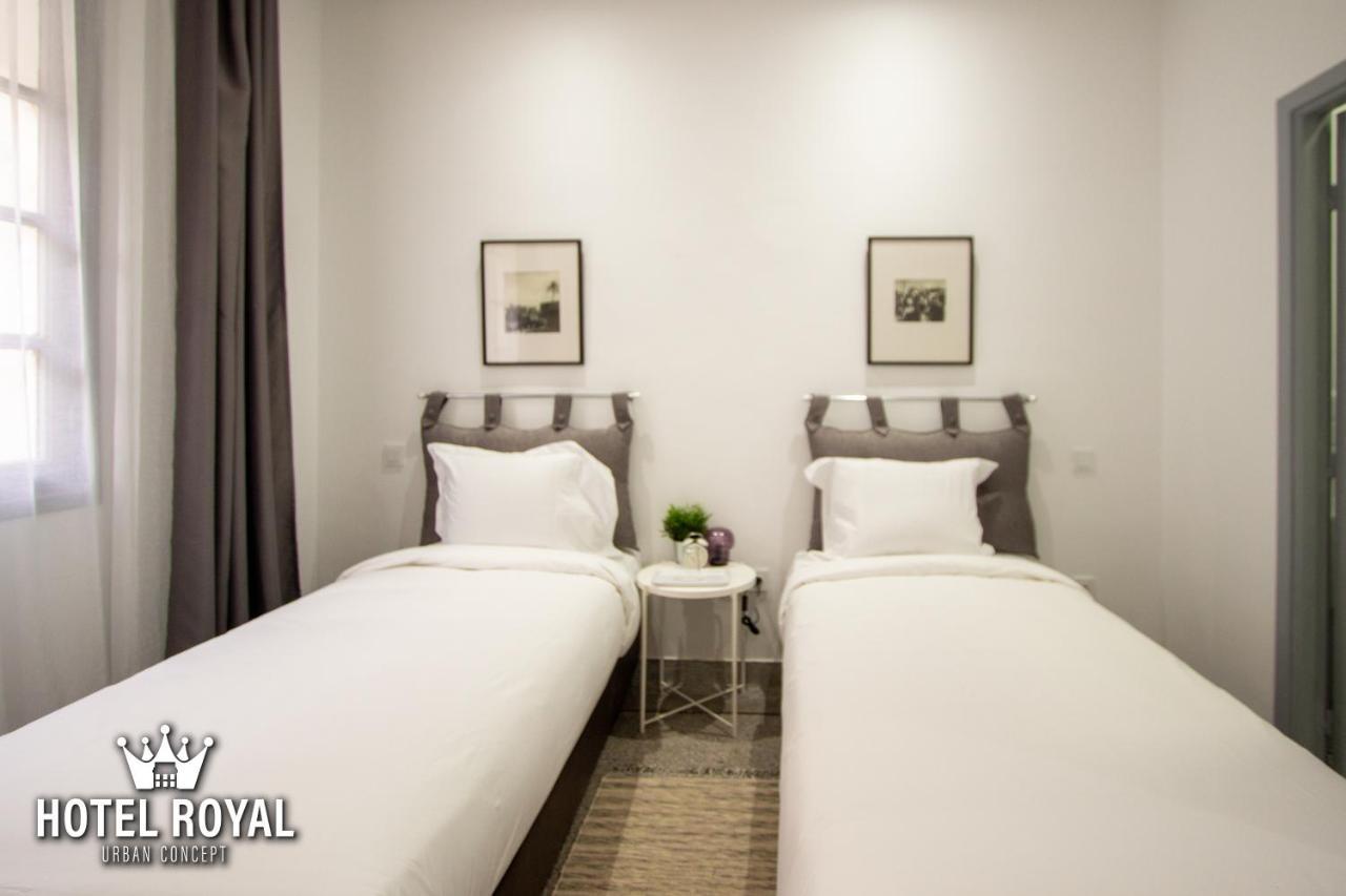 Hotel Royal Urban Concept فاس المظهر الخارجي الصورة