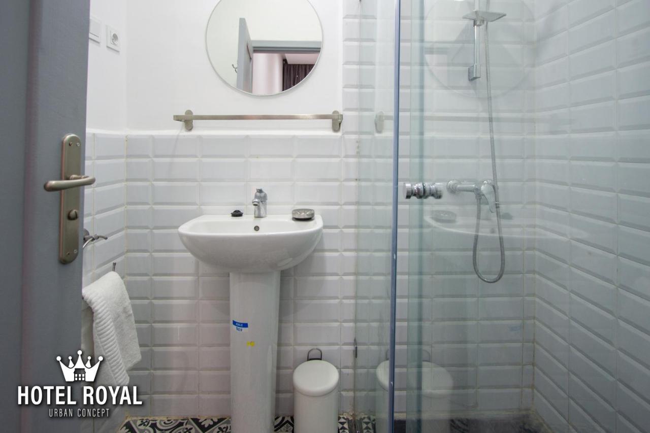 Hotel Royal Urban Concept فاس المظهر الخارجي الصورة