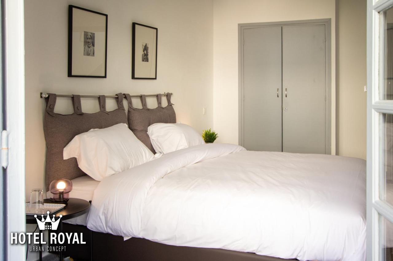 Hotel Royal Urban Concept فاس المظهر الخارجي الصورة