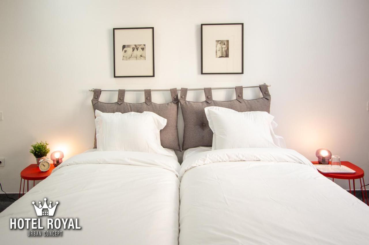 Hotel Royal Urban Concept فاس المظهر الخارجي الصورة