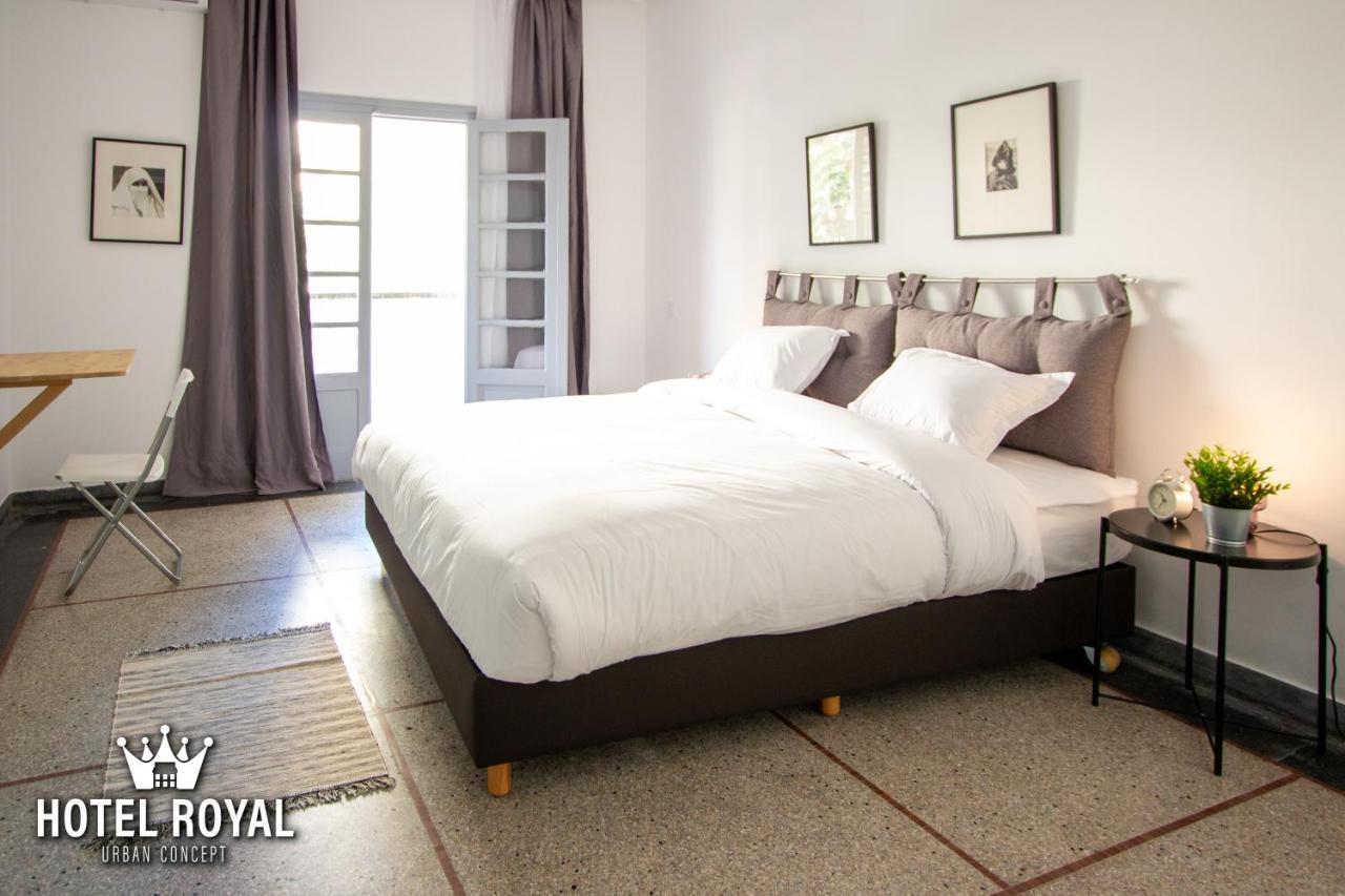 Hotel Royal Urban Concept فاس المظهر الخارجي الصورة
