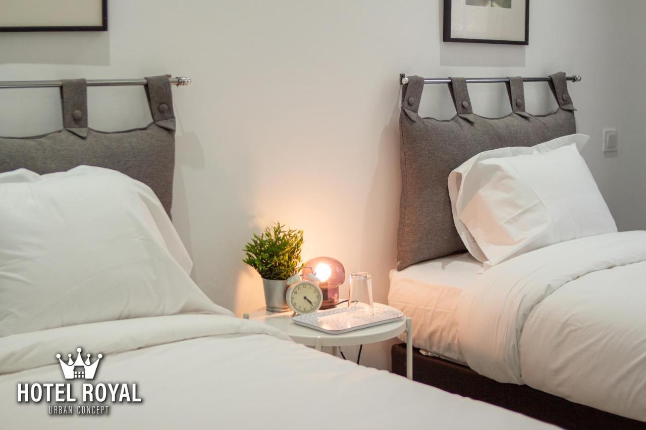 Hotel Royal Urban Concept فاس المظهر الخارجي الصورة