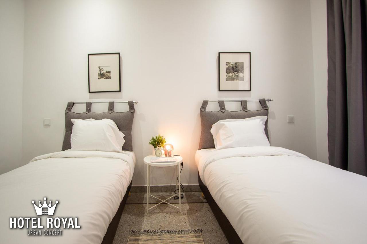 Hotel Royal Urban Concept فاس المظهر الخارجي الصورة
