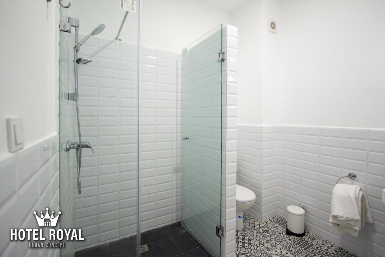 Hotel Royal Urban Concept فاس المظهر الخارجي الصورة