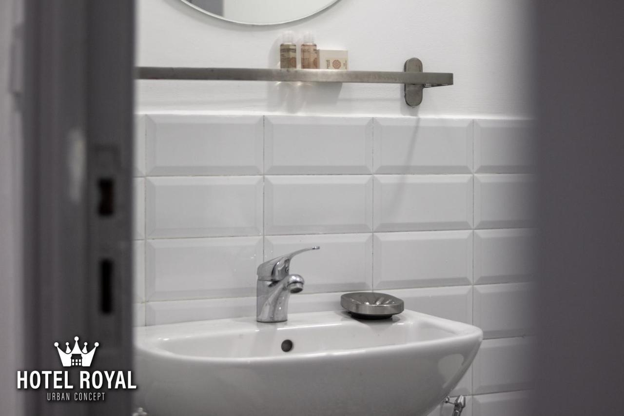 Hotel Royal Urban Concept فاس المظهر الخارجي الصورة